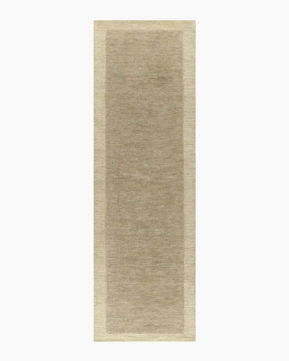 Campbell Wool Rug