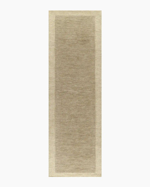 Campbell Wool Rug