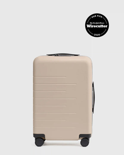 Carry-On Suitcase