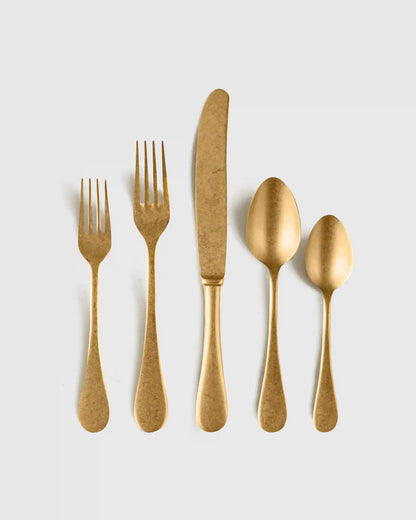 Brescia Flatware 20-Pc Set