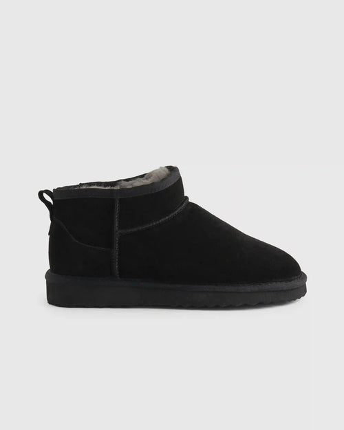 Australian Shearling Mini Boot