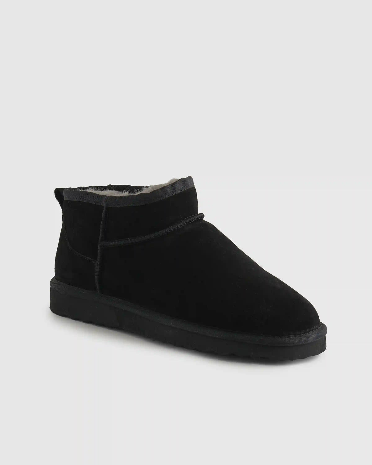 Australian Shearling Mini Boot