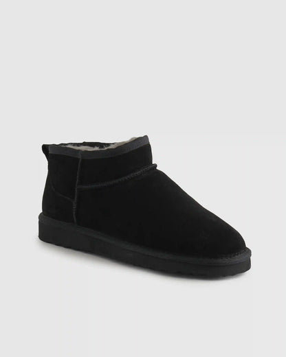 Australian Shearling Mini Boot