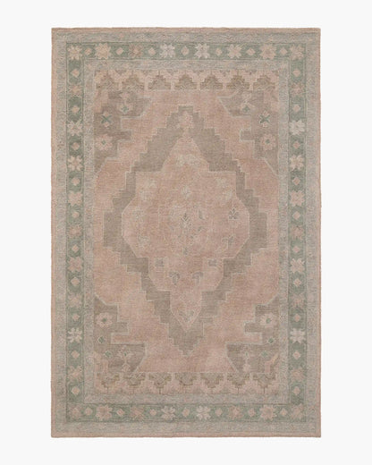 Ami Wool Rug
