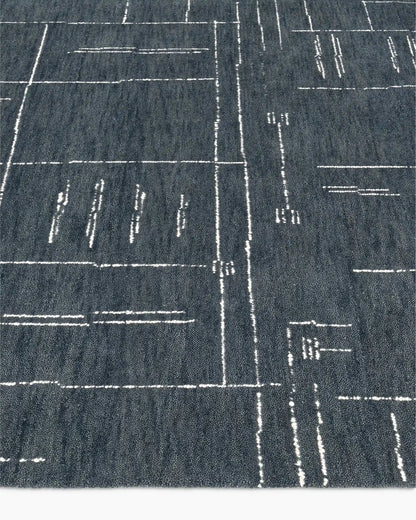 Carson Wool Rug