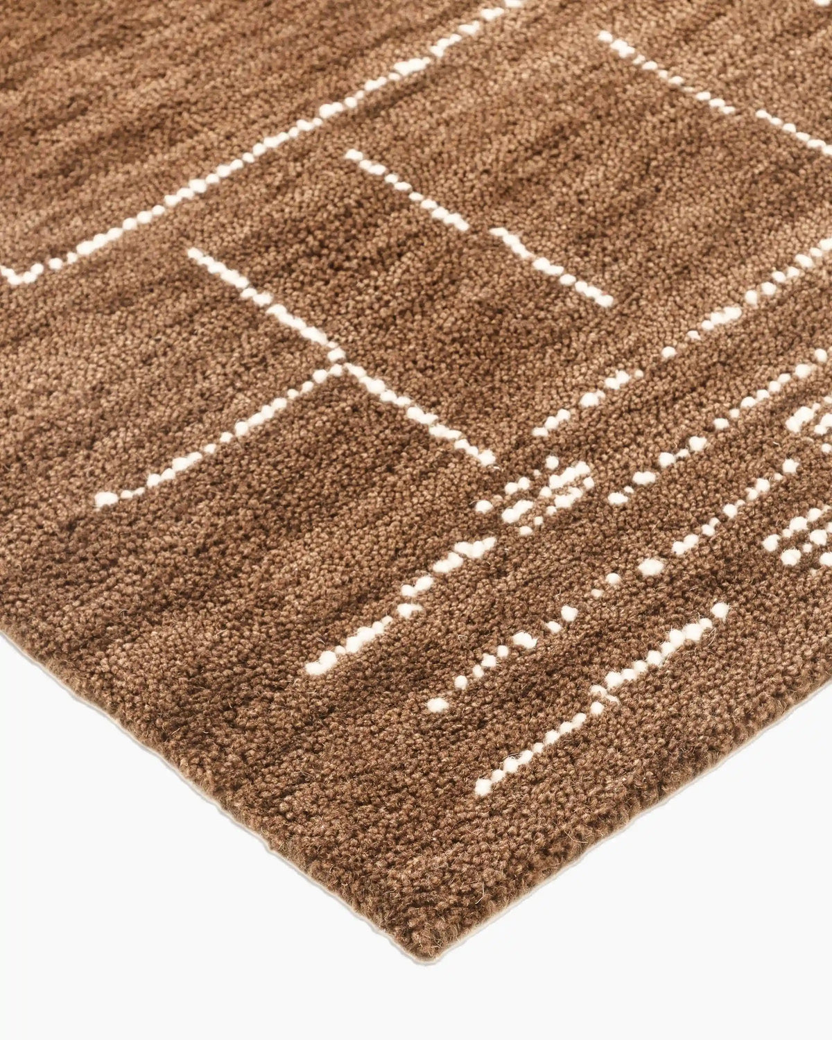 Carson Wool Rug