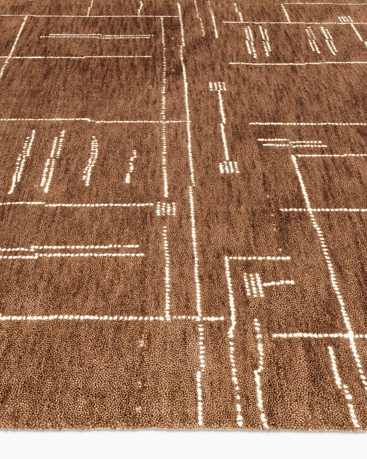 Carson Wool Rug
