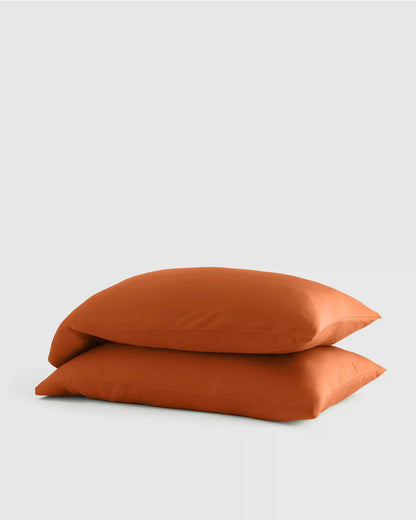 Bamboo Pillowcase Set