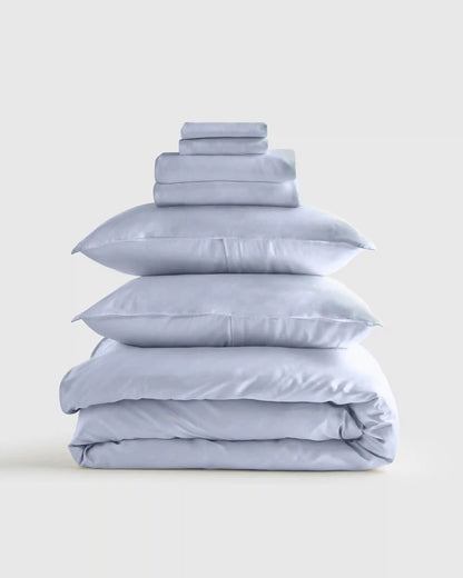 Bamboo Deluxe Bedding Bundle