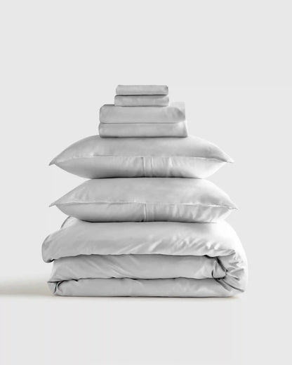 Bamboo Deluxe Bedding Bundle