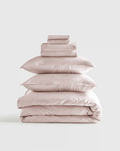 Bamboo Deluxe Bedding Bundle