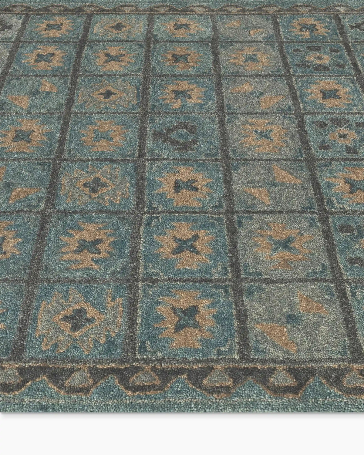 Cambria Wool Rug