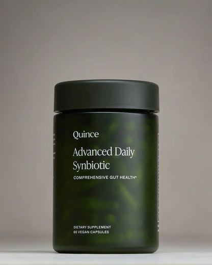 Advanced Daily Synbiotic