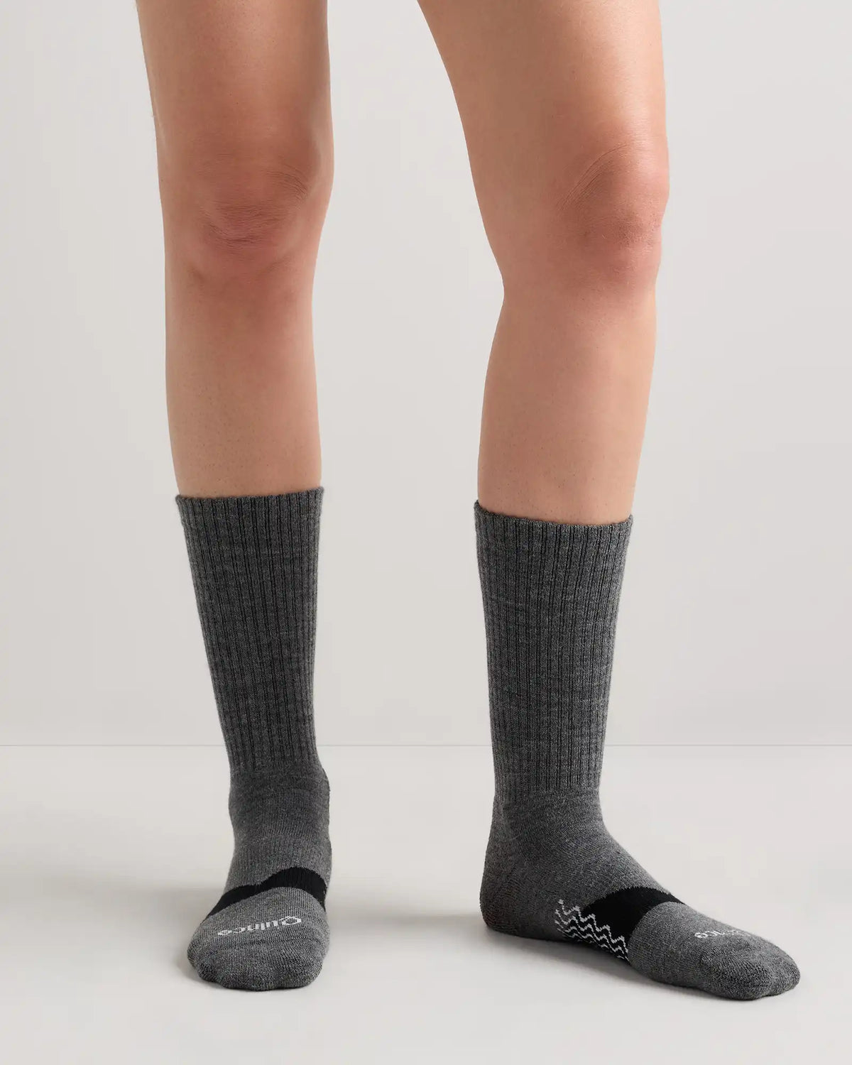 Alpaca Crew Socks (3-Pack)