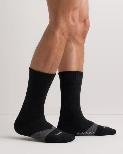 Alpaca Boot Socks (3-Pack)