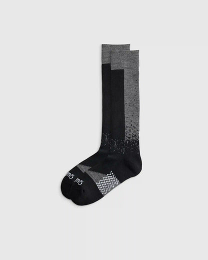 Alpaca Lightweight Ski Socks (3-Pack)