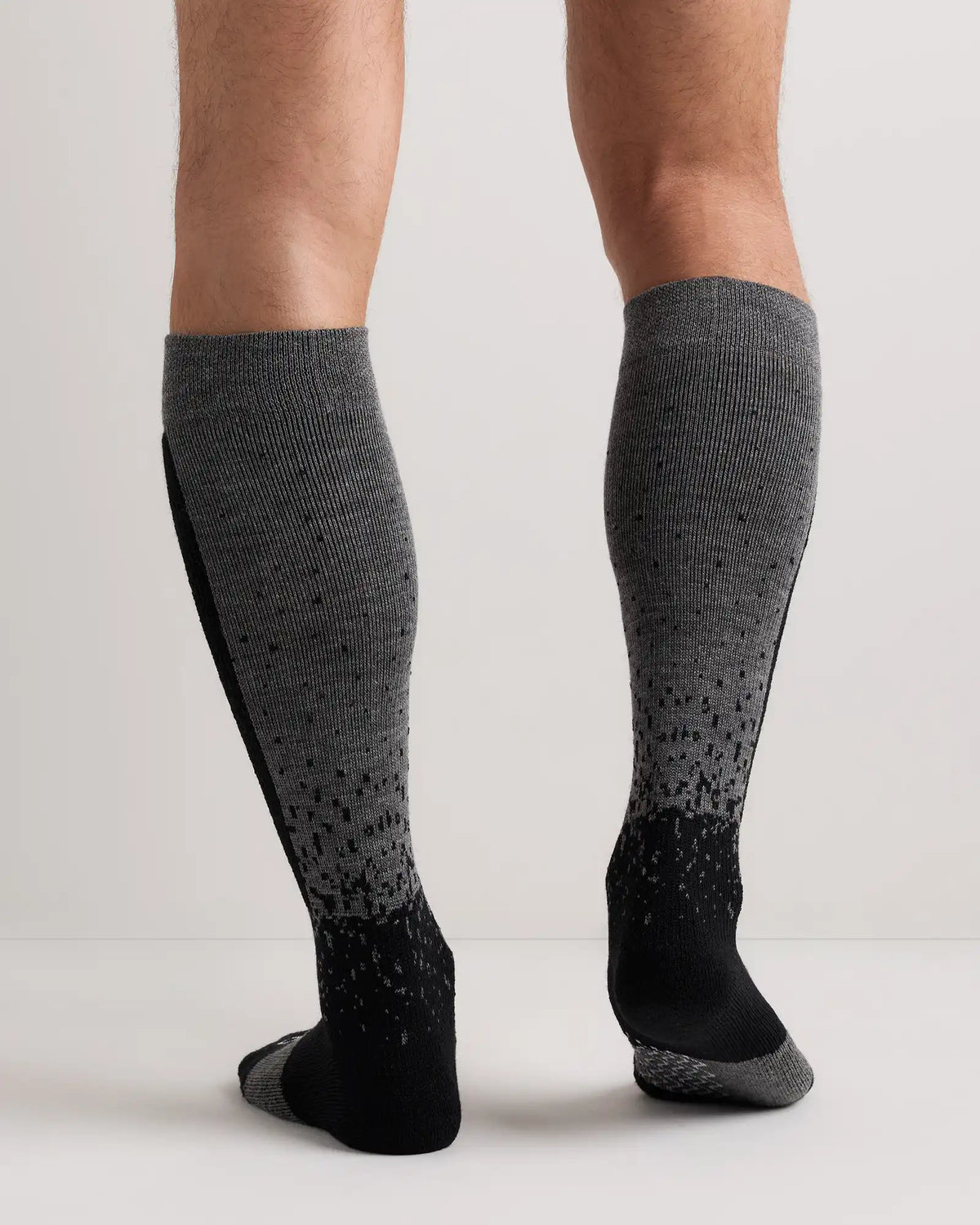 Alpaca Lightweight Ski Socks (3-Pack)