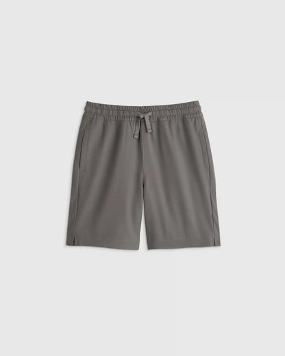 Boys Performance Pull On Short
