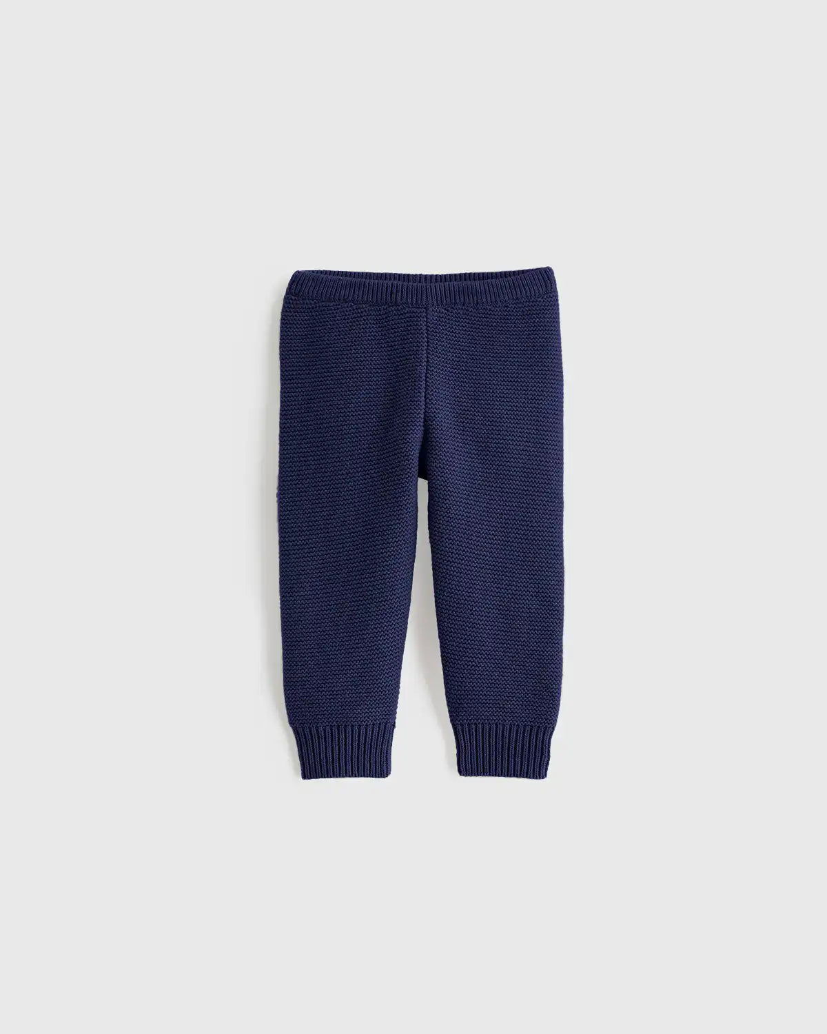 100% Organic Cotton Sweater Set