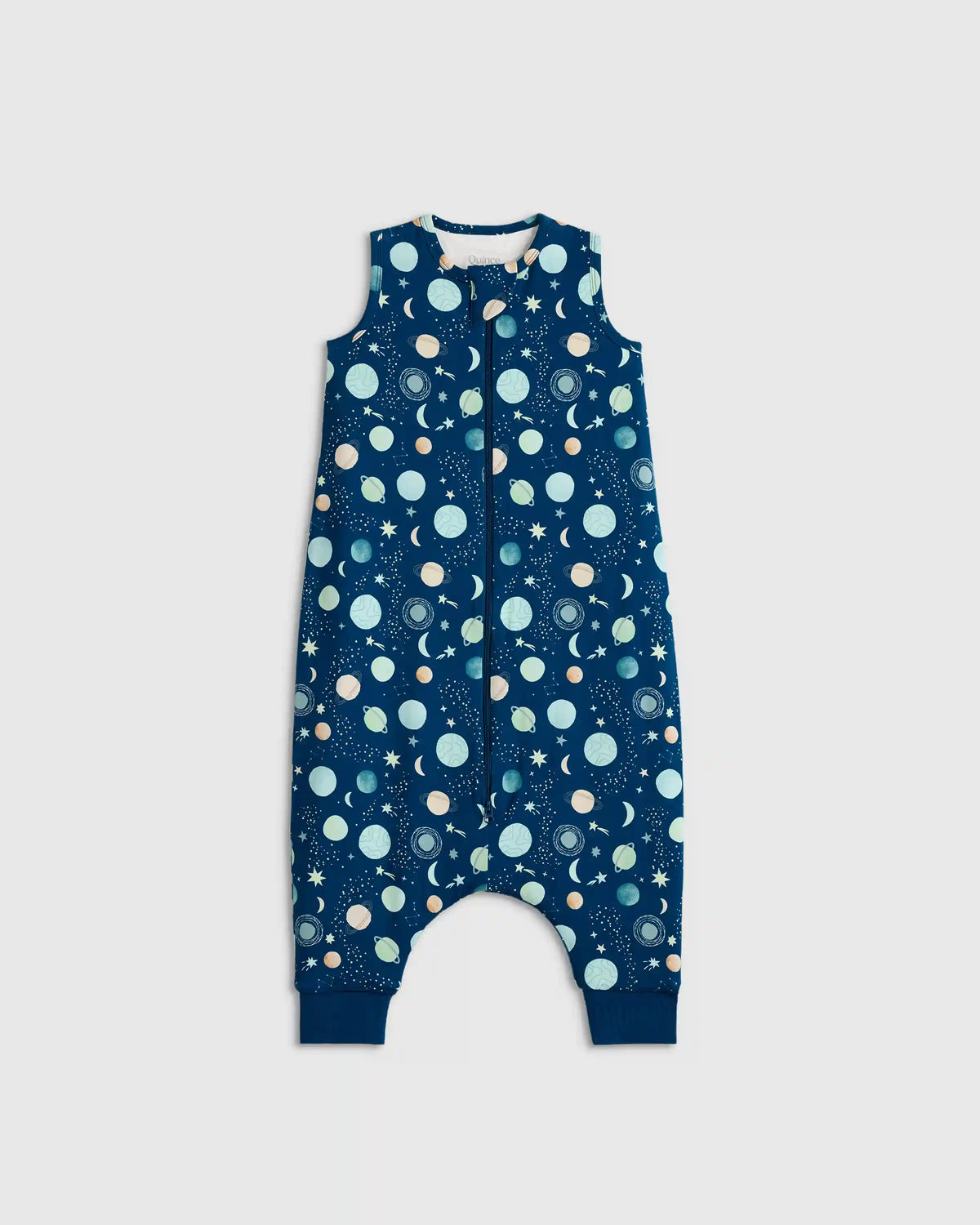 Bamboo Sleep Bag Walker 1.5 TOG