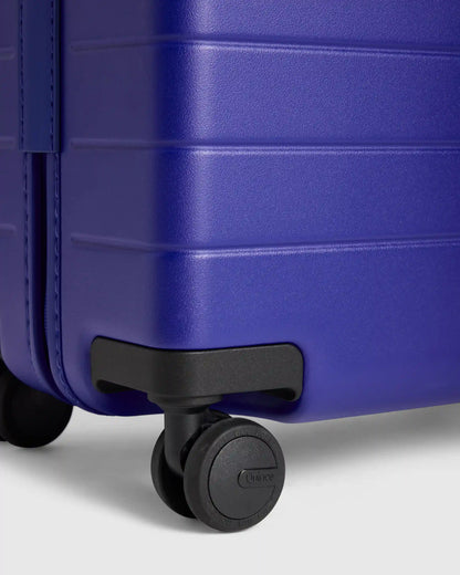 Carry-On Suitcase