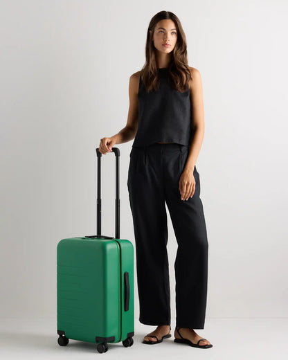 Carry-On Suitcase
