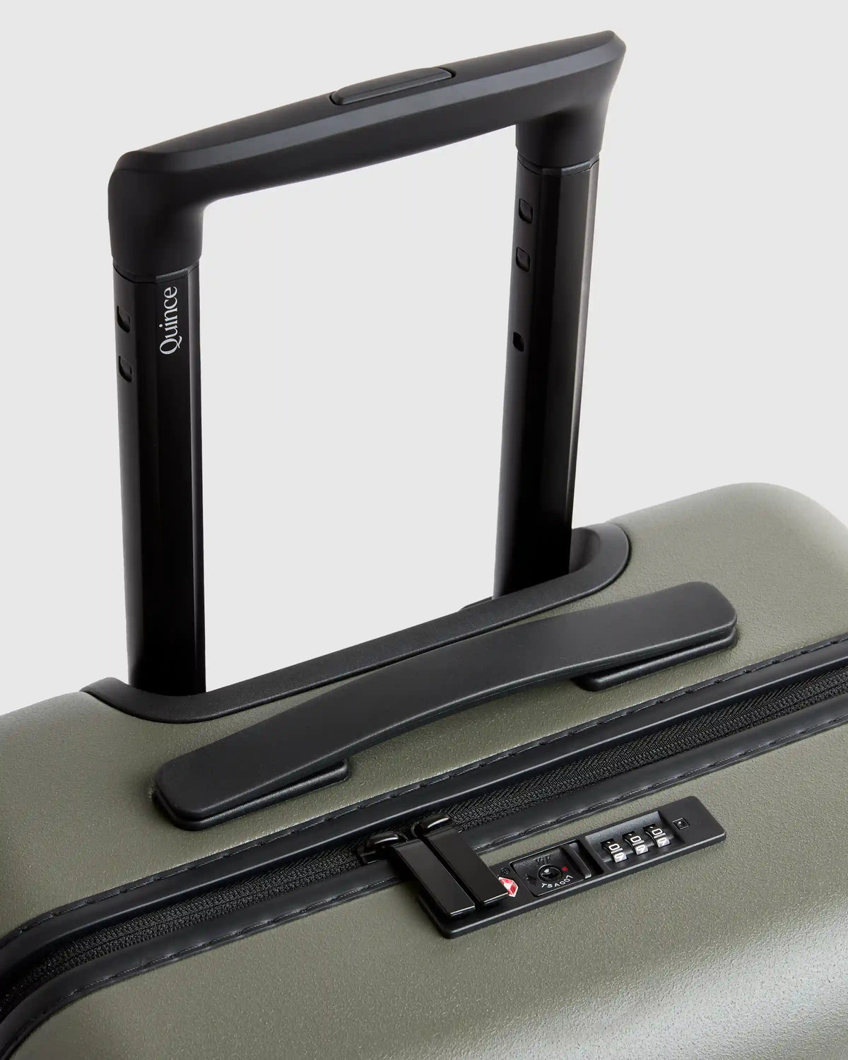 Carry-On & Medium Check-In Suitcase Set