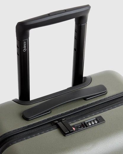 Carry-On Suitcase