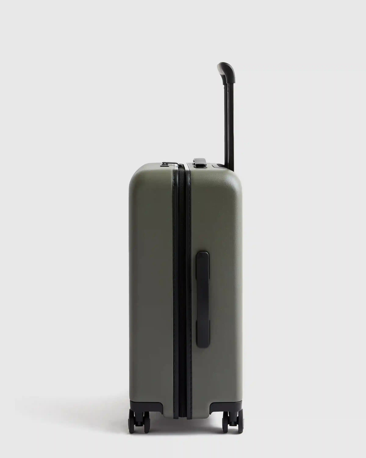Carry-On & Medium Check-In Suitcase Set