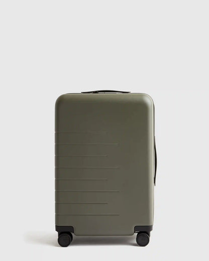 Carry-On & Medium Check-In Suitcase Set