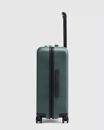 Carry-On & Medium Check-In Suitcase Set