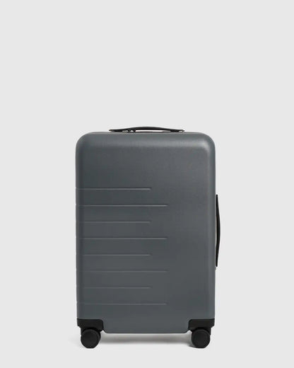 Carry-On & Medium Check-In Suitcase Set