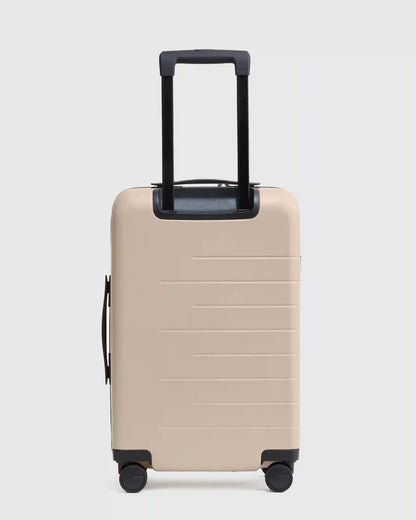 Carry-On & Medium Check-In Suitcase Set