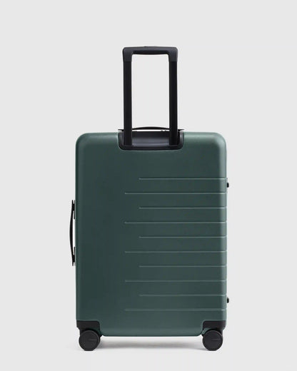Carry-On & Medium Check-In Suitcase Set