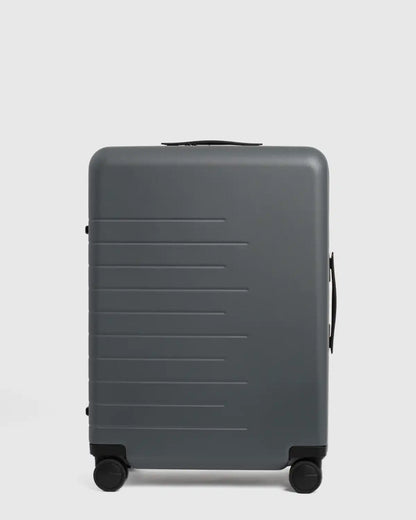 Carry-On & Medium Check-In Suitcase Set