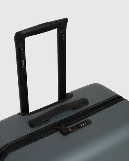 Carry-On & Medium Check-In Suitcase Set