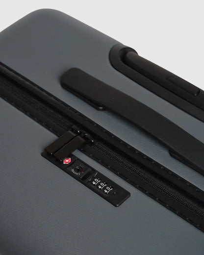 Carry-On & Medium Check-In Suitcase Set