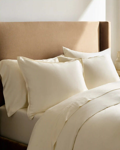 Bamboo Deluxe Bedding Bundle