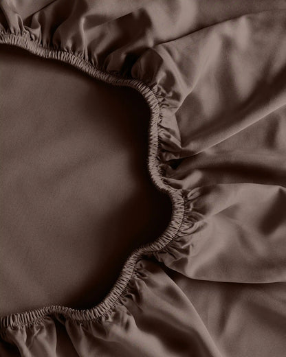 Bamboo Deluxe Bedding Bundle