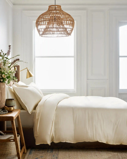 Bamboo Deluxe Bedding Bundle
