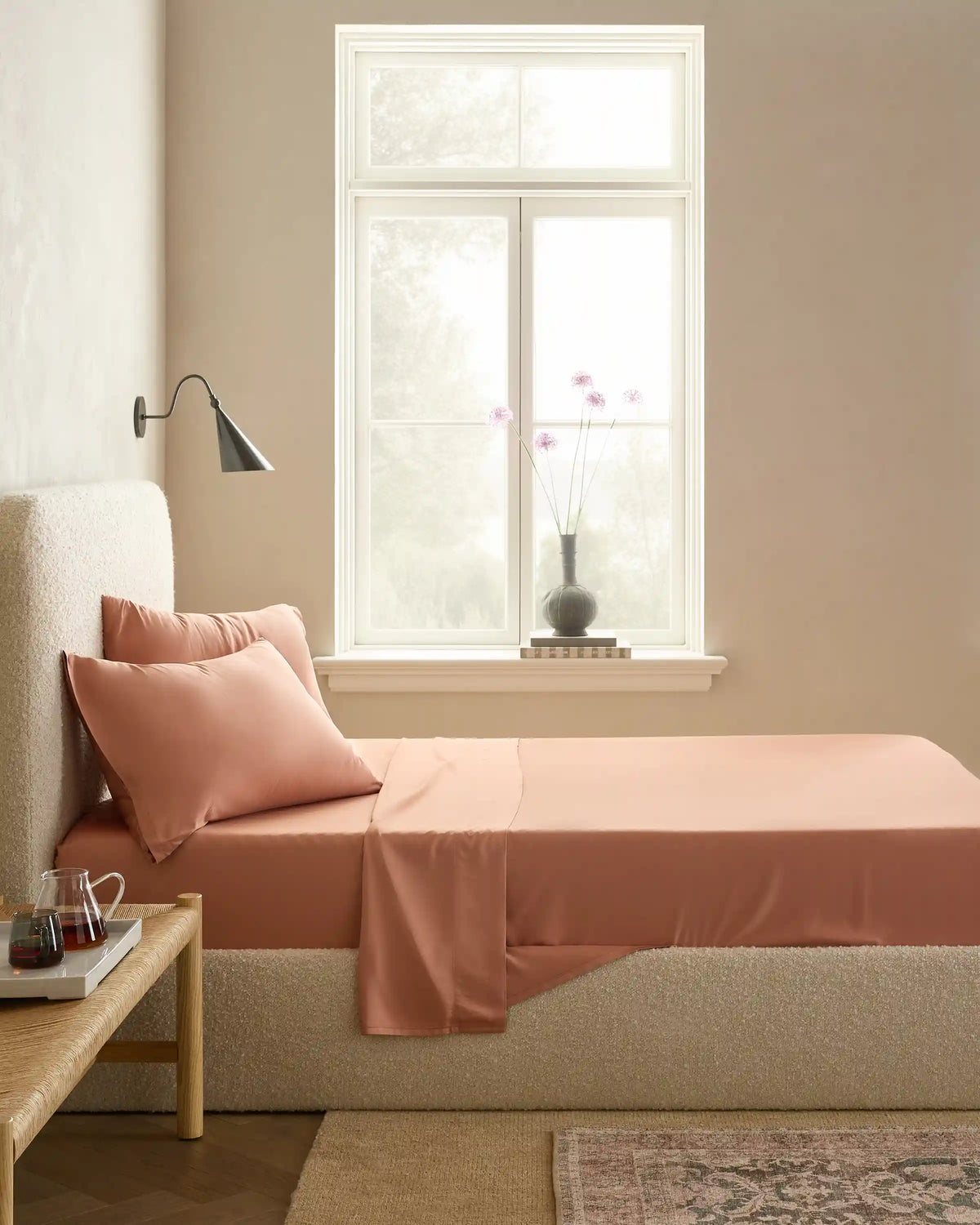 Bamboo Deluxe Bedding Bundle