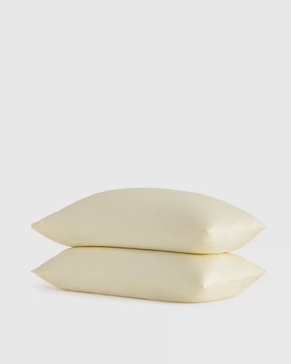 Bamboo Pillowcase Set