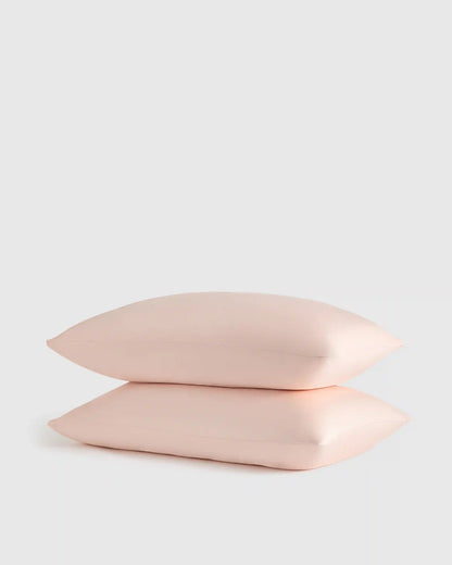 Bamboo Pillowcase Set