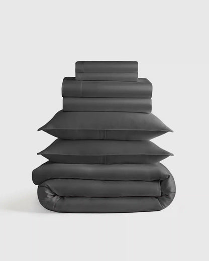 Bamboo Deluxe Bedding Bundle