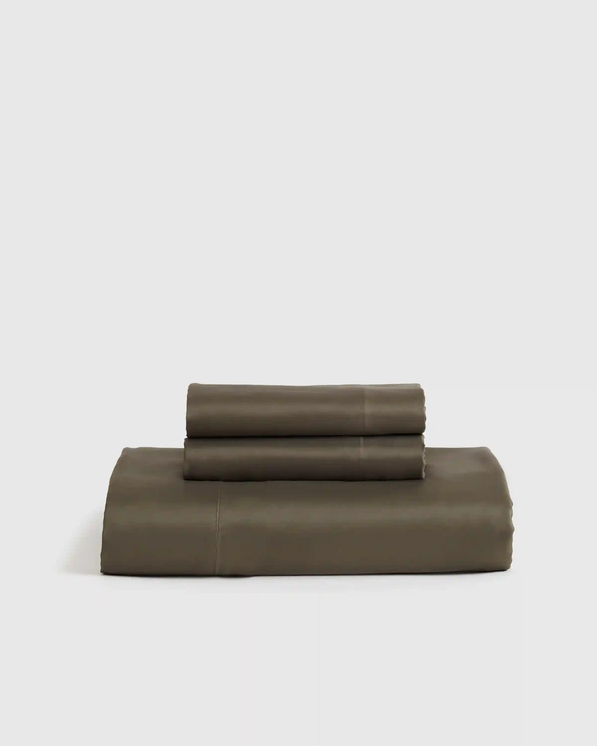 Bamboo Fitted Sheet Set