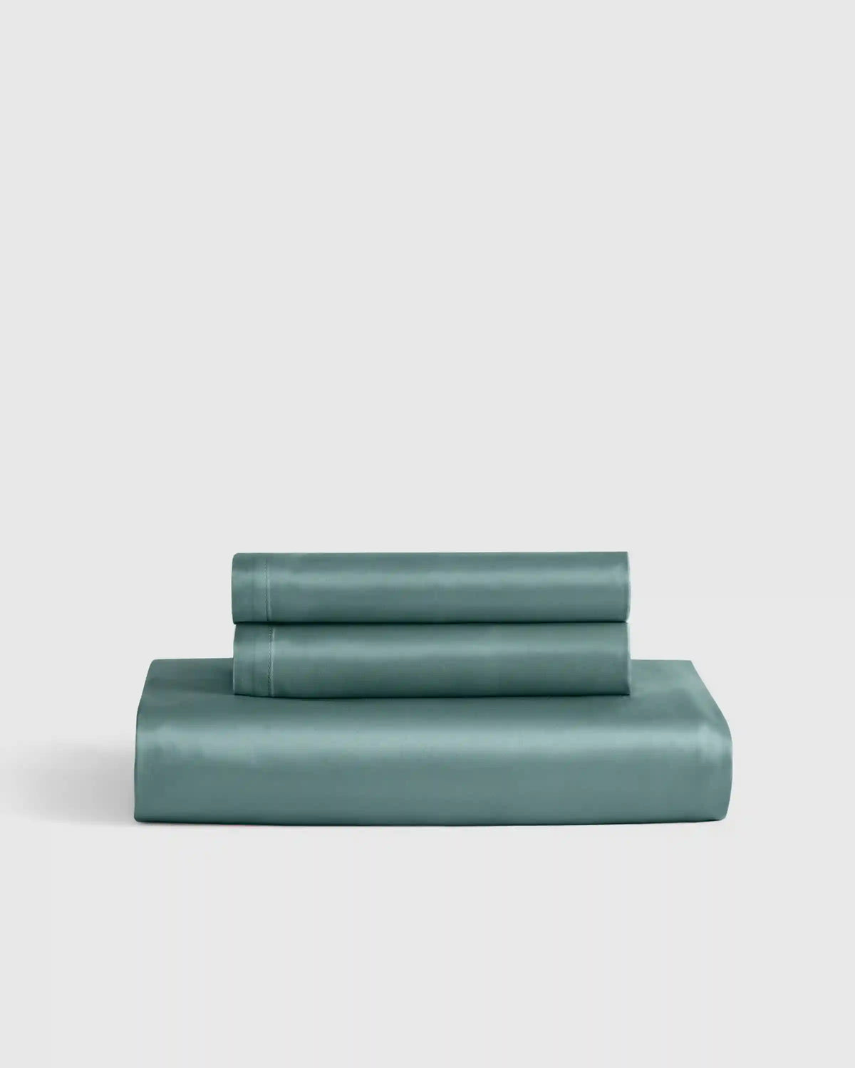 Bamboo Fitted Sheet Set