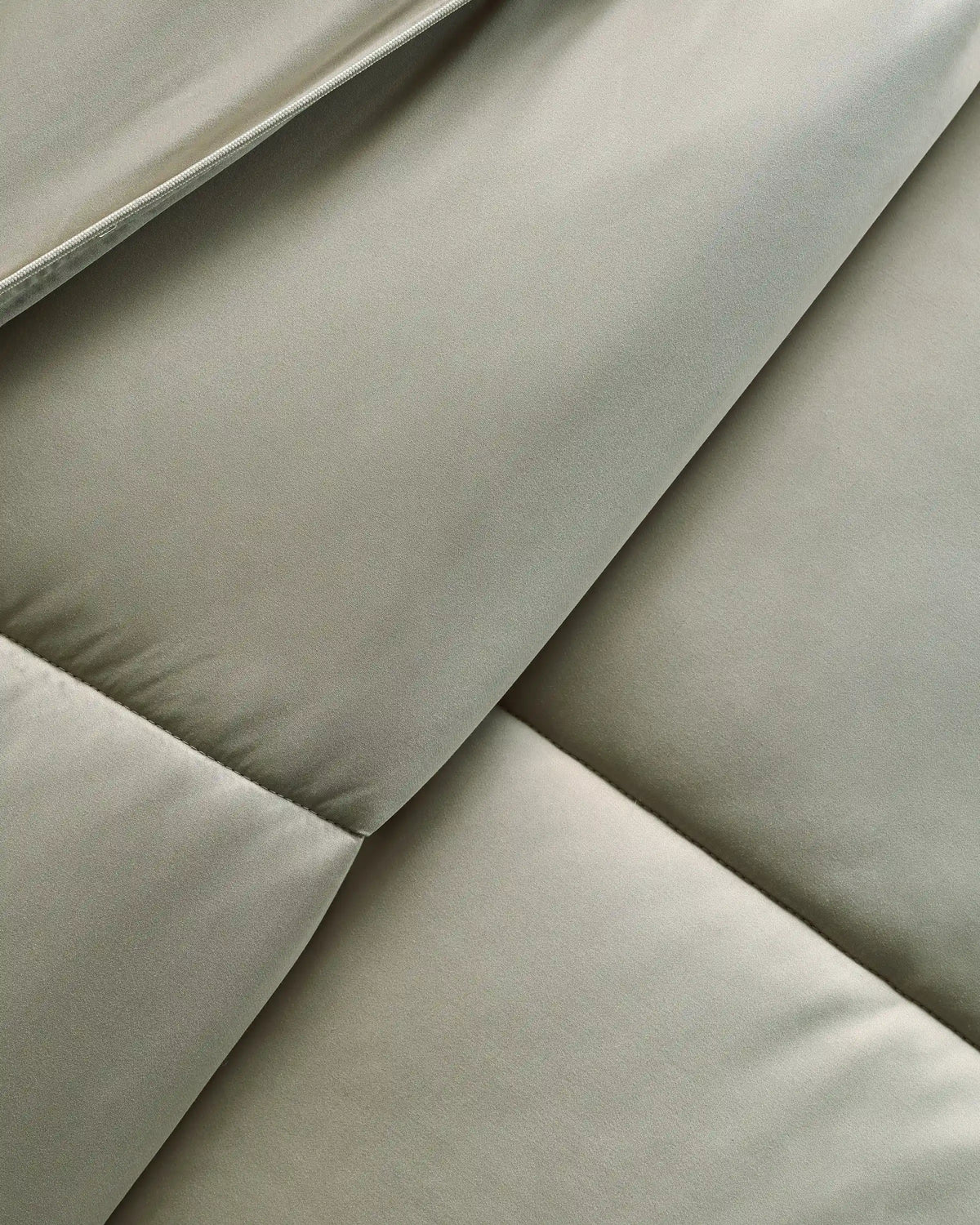 Bamboo Comforter