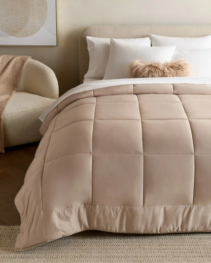 Bamboo Comforter