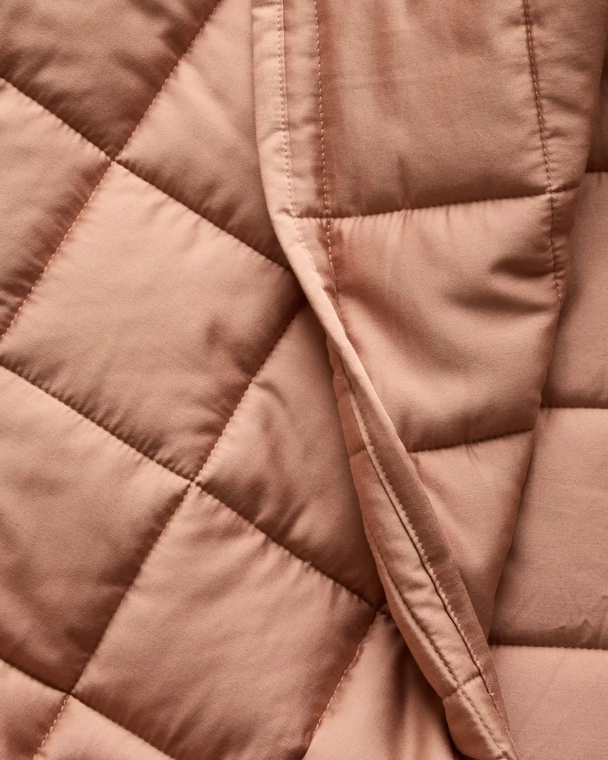 Bamboo Box Quilt Set