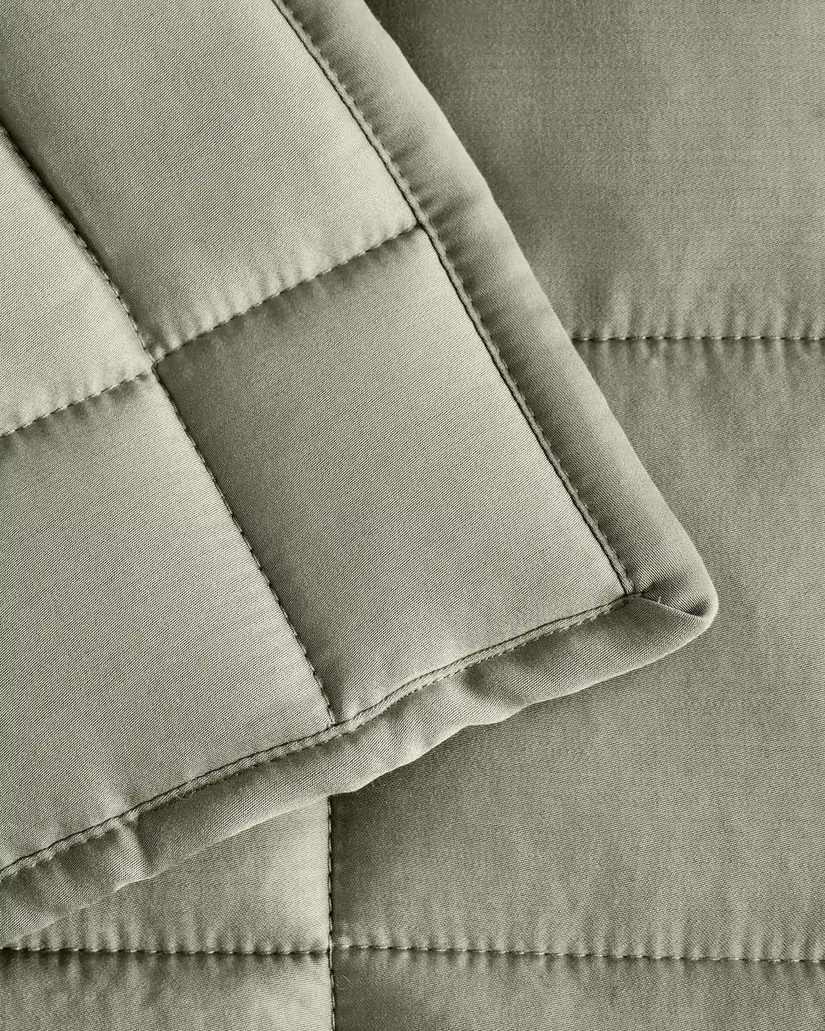 Bamboo Box Quilt Set